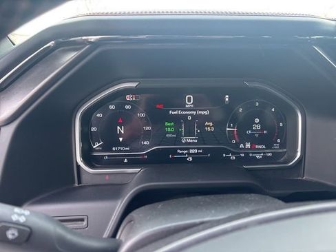 Used 2024 GMC Sierra 2500 AT4 w/ AT4 Preferred Package image 8