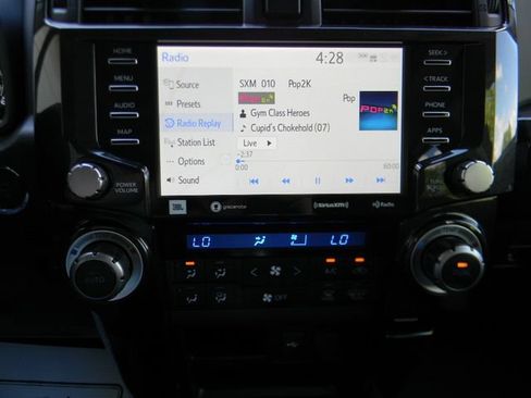 Used 2023 Toyota 4Runner TRD Pro AWD/4WD image 13