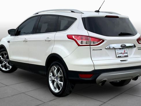 Used 2014 Ford Escape Titanium image 12