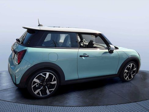 Used 2026 MINI Cooper S FWD image 3