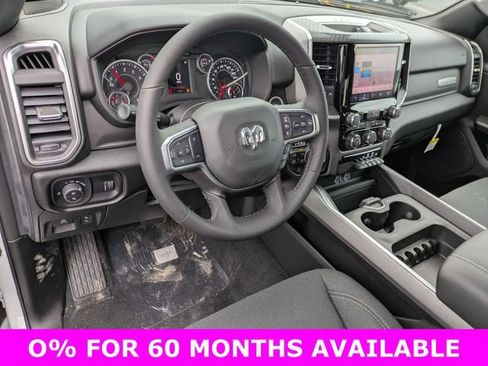 New 2026 RAM 1500 Big Horn image 10