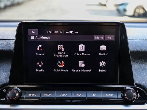 Used 2024 Kia Forte LXS image 15