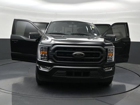 Used 2023 Ford F150 XLT w/ Equipment Group 302A High RWD image 40