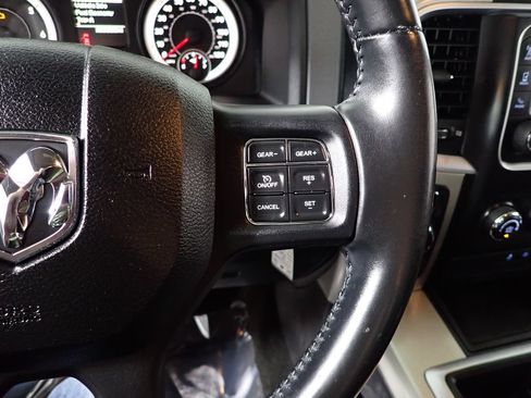 Used 2015 RAM 1500 Big Horn AWD/4WD image 28