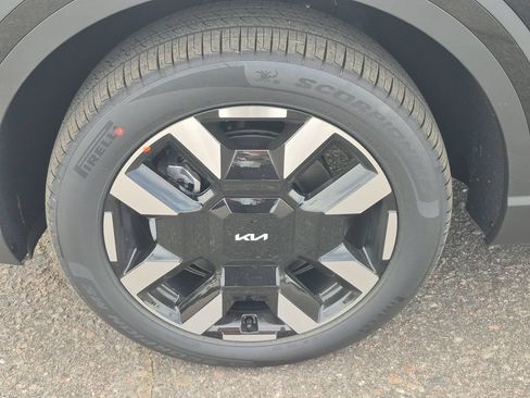 New 2027 Kia Telluride S w/ Towing Package AWD/4WD image 18