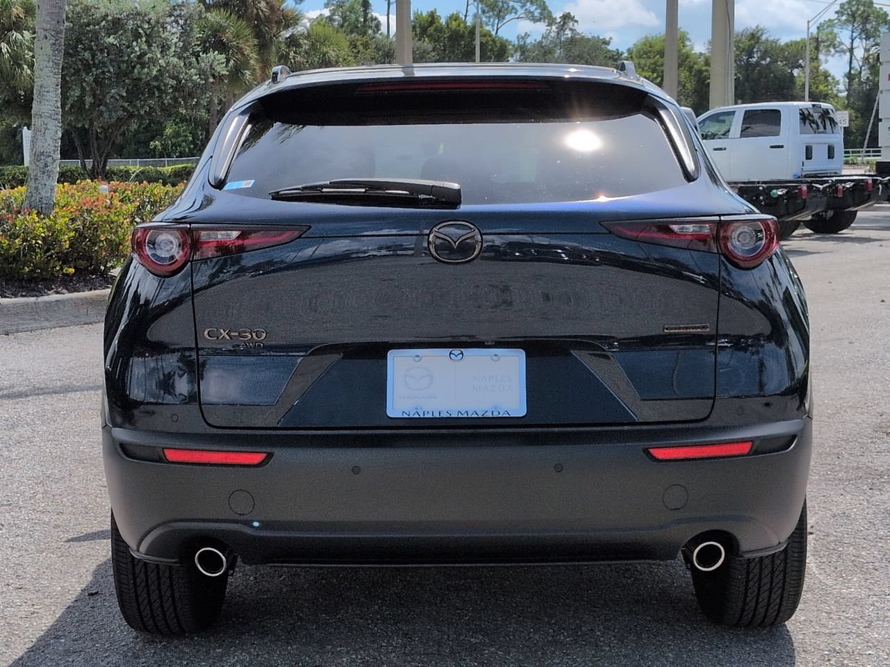 Used 2026 MAZDA CX-30 AWD 2.5 S image 6