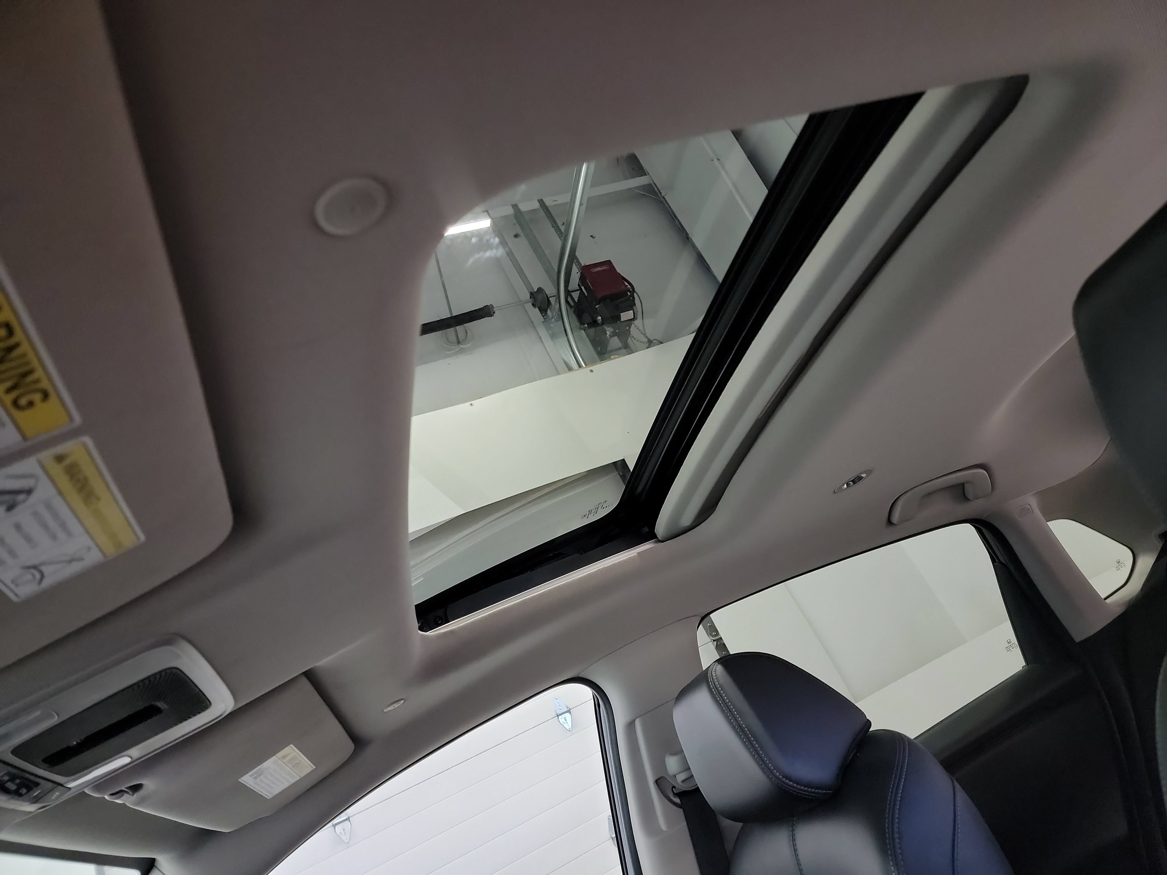 Used 2024 Honda HR-V EX-L image 24