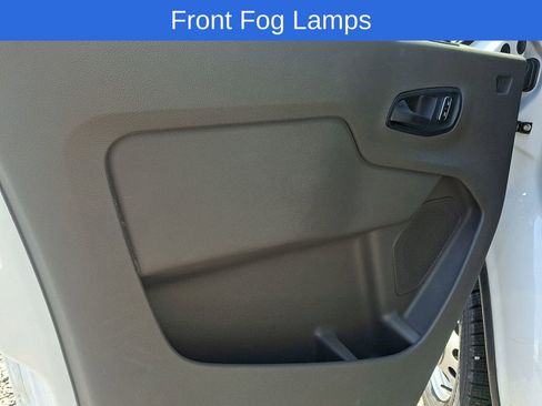 New 2025 Ford Transit 350 AWD w/ Interior Upgrade Package image 8