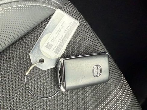 Used 2025 MAZDA CX-50 AWD 2.5 S w/ Preferred Package image 33