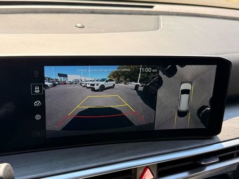 New 2026 Kia Sorento SX image 21