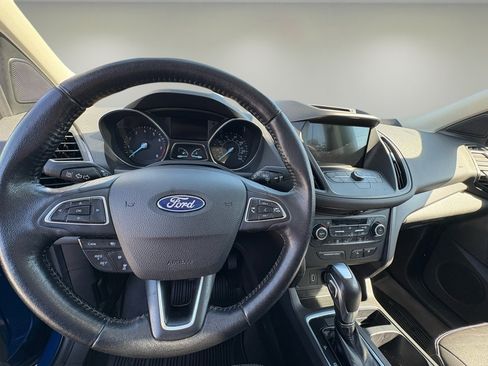 Used 2018 Ford Escape SEL w/ Ford Safe & Smart Package image 24