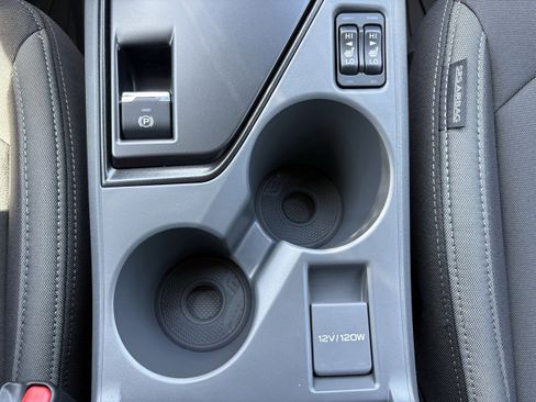 New 2026 Subaru Crosstrek 2.0i Premium image 22