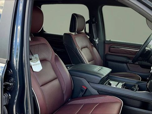New 2026 RAM 1500 Limited AWD/4WD image 12