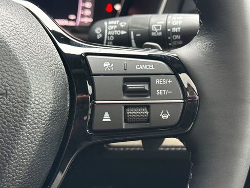 New 2026 Honda Passport TrailSport Elite image 30