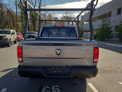 Used 2023 RAM 1500 Tradesman image 23