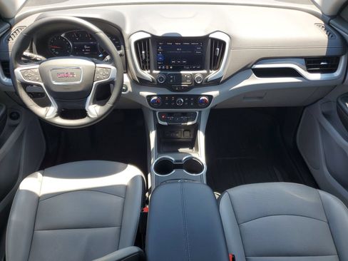 Used 2023 GMC Terrain SLT w/ LPO, Floor Liner Package FWD image 14