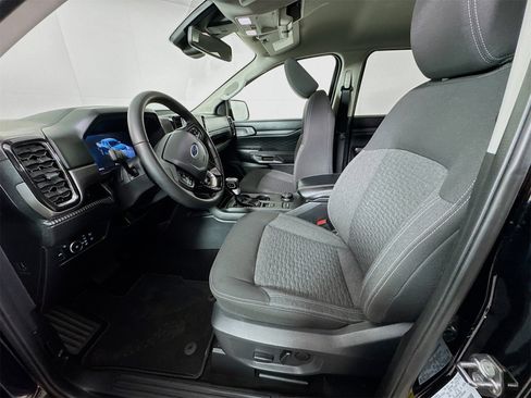 Used 2024 Ford Ranger XLT w/ FX4 Off-Road Package image 17