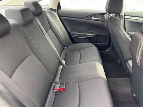Used 2017 Honda Civic LX image 15