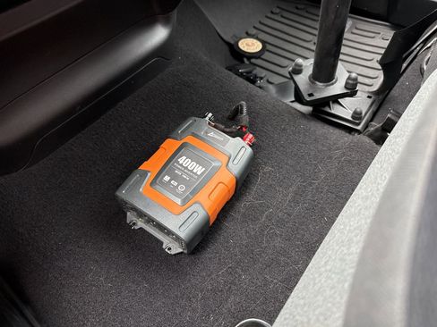 Used 2024 RAM 1500 Tradesman w/ Chrome Plus Package image 15