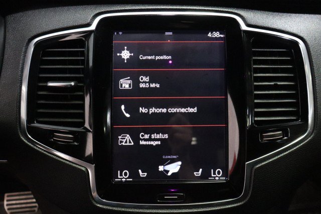 Used 2018 Volvo XC90 T5 R-Design w/ Convenience Package FWD image 43