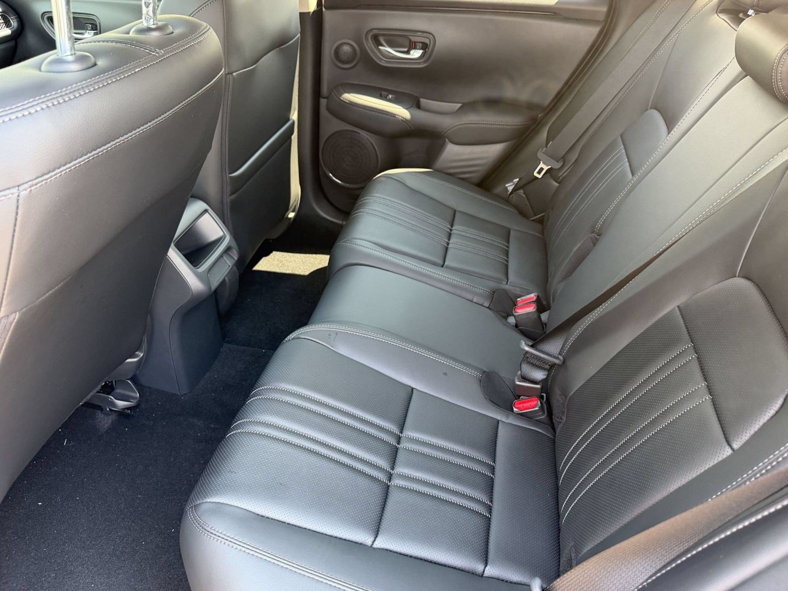 New 2027 Honda HR-V EX-L image 19