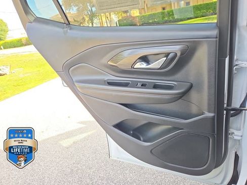 Certified 2020 GMC Terrain SLT AWD/4WD image 9