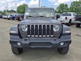 Used 2020 Jeep Wrangler Sport image 2