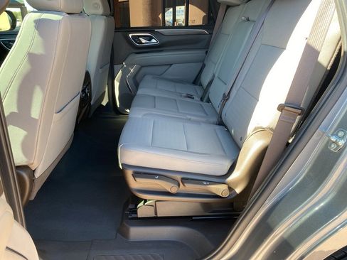 Used 2021 Chevrolet Tahoe LS w/ Driver Alert Package image 18