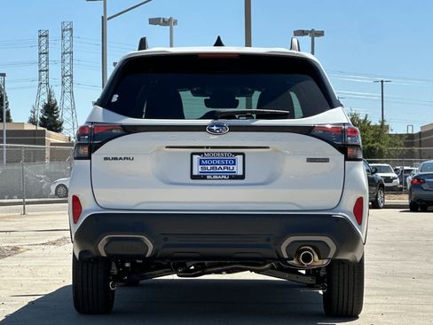 New 2026 Subaru Forester Limited AWD/4WD image 4