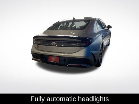 Used 2025 Hyundai Sonata SEL FWD image 17