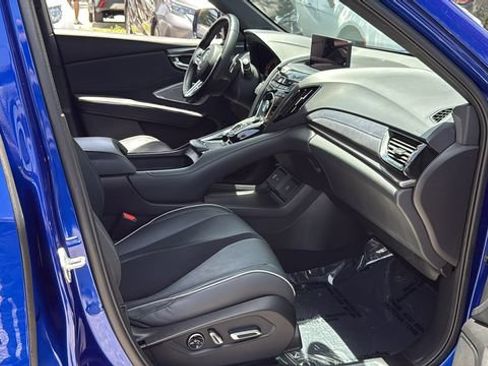 Used 2021 Acura RDX A-Spec FWD image 13