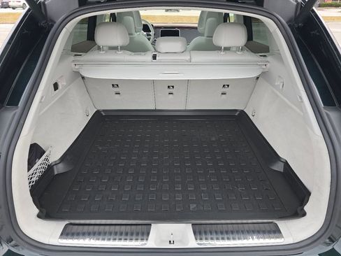 Certified 2023 Mercedes-Benz EQE 500 4MATIC SUV image 17