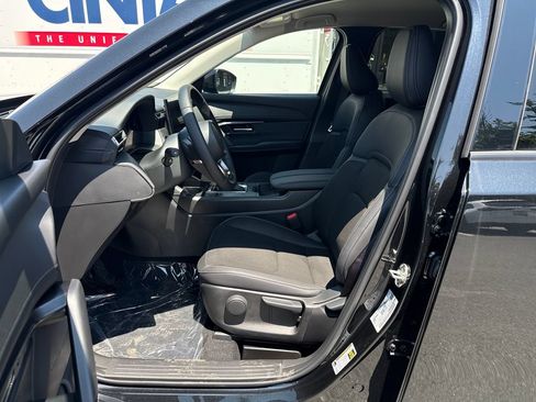 New 2026 MAZDA CX-5 Select AWD/4WD image 22