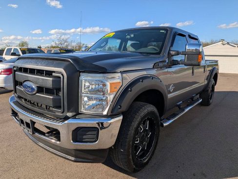 Used 2013 Ford F250 XL w/ PWR Equipment Group AWD/4WD image 3