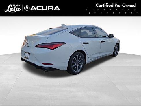 Used 2024 Acura Integra image 11