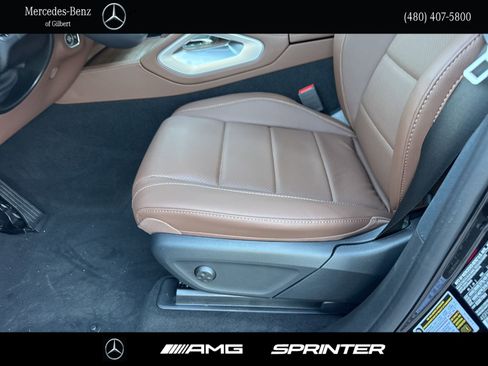 New 2026 Mercedes-Benz GLS 450 4MATIC image 14