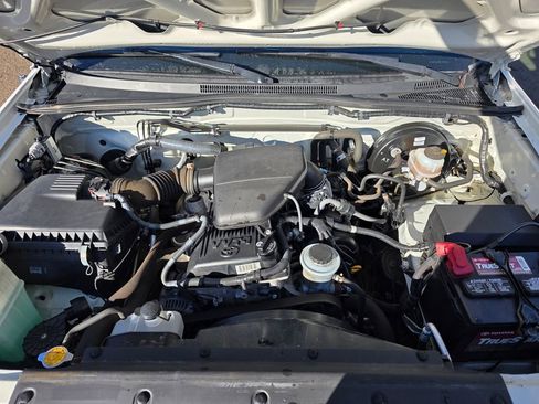 Used 2009 Toyota Tacoma 2WD Regular Cab image 16