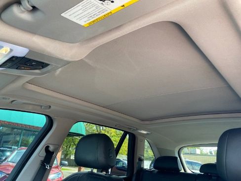Used 2014 BMW X5 sDrive35i image 21