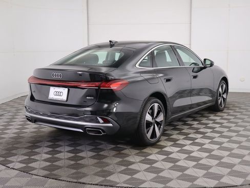 Used 2025 Audi A5 2.0T Premium Plus image 5