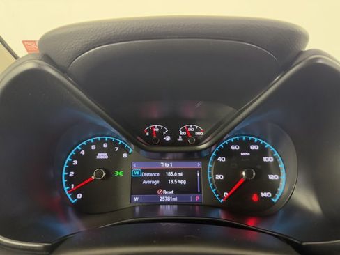 Used 2021 Chevrolet Colorado ZR2 image 5