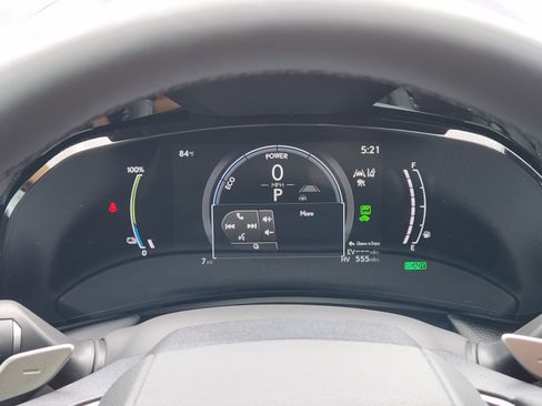 New 2026 Lexus NX 450h+ AWD w/ Luxury Package image 7