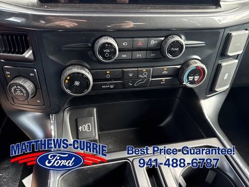 New 2026 Ford F150 STX w/ F-150 LOBO Package AWD/4WD image 20