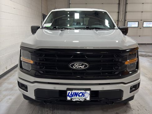 Used 2024 Ford F150 XLT w/ Equipment Group 303A High image 8