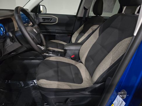 New 2025 Ford Bronco Sport Big Bend w/ Convenience Package image 20