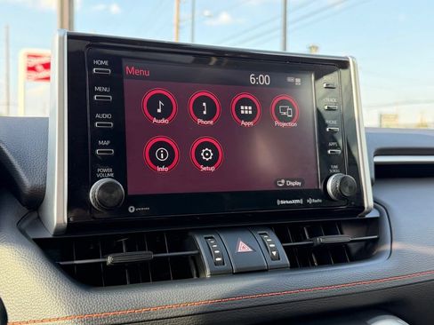 Used 2021 Toyota RAV4 Adventure w/ Convenience Package AWD/4WD image 49