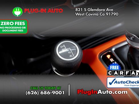 Used 2023 Jeep Gladiator Sport AWD/4WD image 31