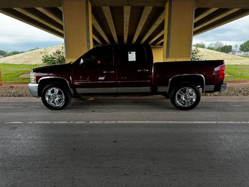Used 2013 Chevrolet Silverado 1500 LT image 6