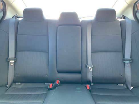 Used 2025 Nissan Altima 2.5 SV image 39