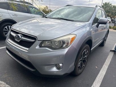 Used 2014 Subaru Crosstrek 2.0i Limited