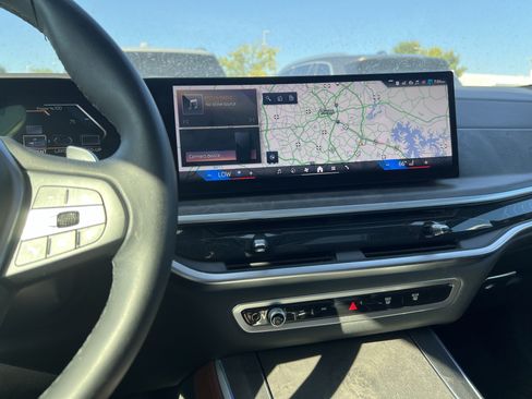 Certified 2024 BMW X5 xDrive40i w/ Premium Package AWD/4WD image 18